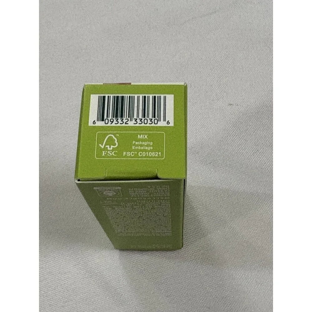 Well People Lush Lip Tinted Oil Soft Peony Lip Oil 0.14oz
